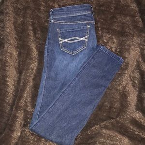 Abercrombie Kids jeggings